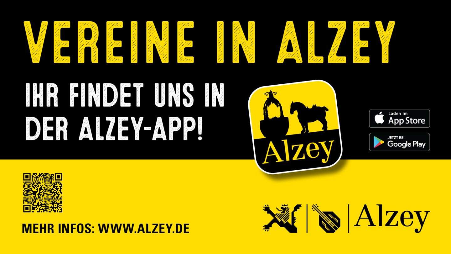 Alzey App
